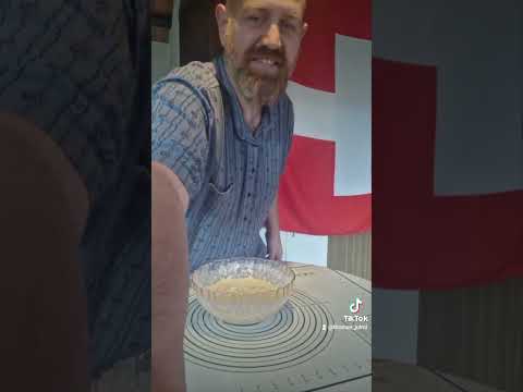 Schweizer Militär Käseschnitte