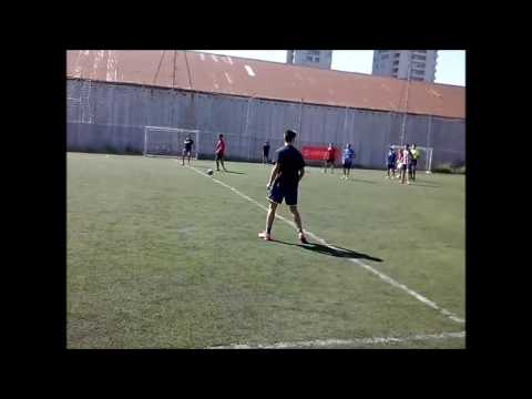 Lio No te Vayas vs Atletico Buenos Aires #Fecha14 - Copa Palermo