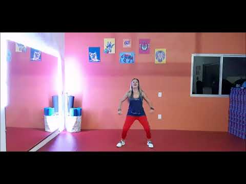 TUSA /ZUMBA - ZIN 92 / SALSA