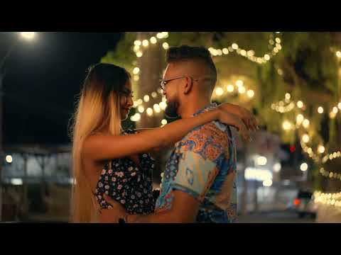 Ranjeev Ramdeen X Tony Cuttz - Main Hoon Na [Official Music Video] (2022 Bollywood Remix)