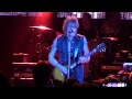 Richie Sambora (Live) - Burn That Candle Down ...