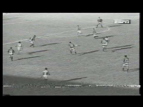 Palmeiras 6 x 1 Ferroviária (ESPN Americana)