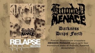 Hooded Menace - Elysium of Dripping Death (Official Track)