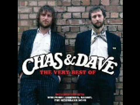 Chas N' Dave-Ain't No Pleasing You