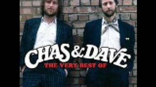Chas N' Dave-Ain't No Pleasing You