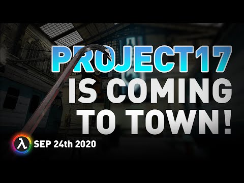 Half-Life 2 parts in VR, Left 4 Dead 2 Update Released and More - All Things Lambda (Sep 24 2020)