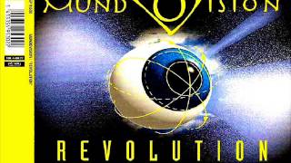 Mundo Vision - Revolution