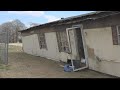 Locals Want To Know When An Abandoned Mobile Home Will Be Removed