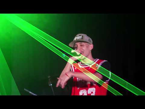 UP Tempo - PiedraNueva (Prod.by Gianluca)