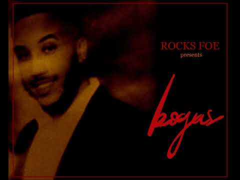 Rocks FOE - Bogus