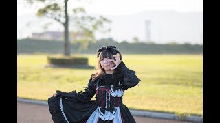 【憂来羽ゆきの】　Happy Halloween　踊ってみた