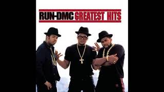 Run DMC-  Greatest Hits (full album)