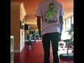Rezt Dont Rock Ayleo Bowles With Tha Footwork Ogleloo