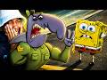 MRS PUFF YOU RE FIRED Spongebob Squarepants REACTION