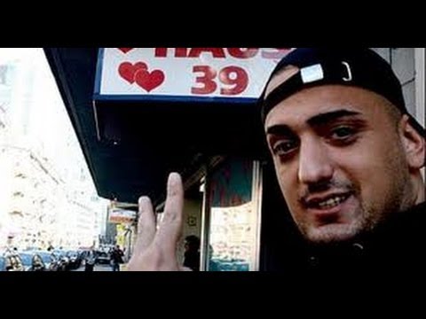 Haftbefehl äußert sich wegen Bushido's Verhauftung