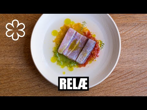 Relæ – Christian Puglisi Closes His Restaraunt After 10 Years