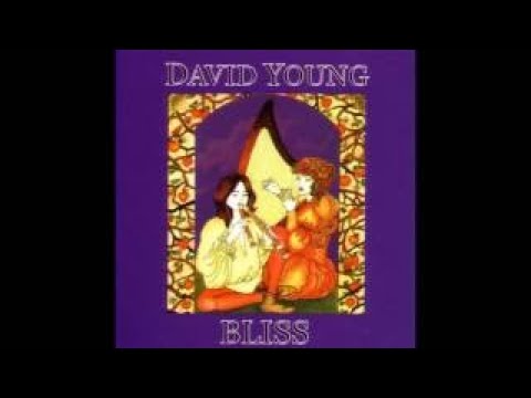 David Young Bliss (full album)