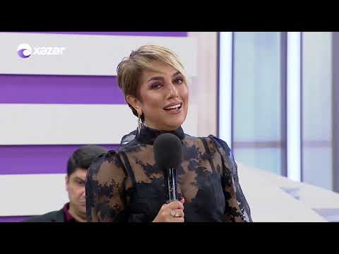 Ehtiram Huseynov və Lale Memmedova Yeni duet