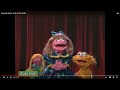 Zoe Betty Lou Rosita And Prairie Dawn Sesame Street Singing Once Upon A Time For Nina And The Band