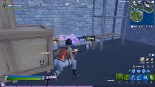 FORTNITEZYOSI