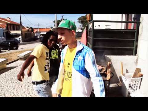 TROPAS DI XOKE & WESH WESH FAMILY  -  RESPEITO (2012)