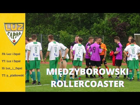 A-klasa: Wrzos Międzyborów - LKS II Chlebnia (4.06.2022)