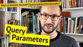 Query Parameters in JavaScript (3+1 Ways)