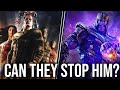 Could The Justice League ACTUALLY Stop Thanos? | DCEU vs MCU