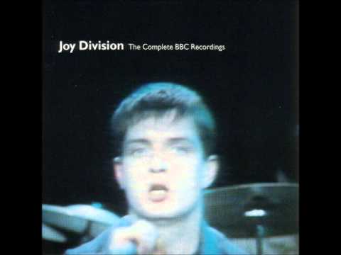 Joy Division - The Complete BBC Recordings (full album)