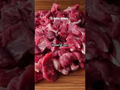 Chef John's 5 Best Cooking Tips for Beginners