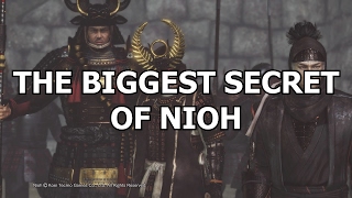 How historically accurate is Nioh? Japan's biggest lore secret!
