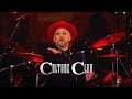 Culture Club Karma Chameleon Live At Edinburgh Castle 19th July 2014
