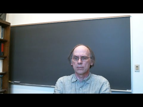 Feb. 16, Chapter 37 (Multi-particle systems and field quantization)