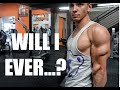My Plans To Compete - Natural Bodybuilding / Powerlifting - Skinny To Swole Ep. 6