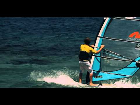 The Carve Tack (planing Fast Tack)