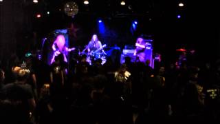 Jungle Rot-Psychotic Cremation live 4/4/13