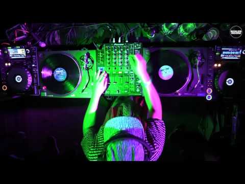 Tom Trago Boiler Room x Generator Amsterdam DJ Set