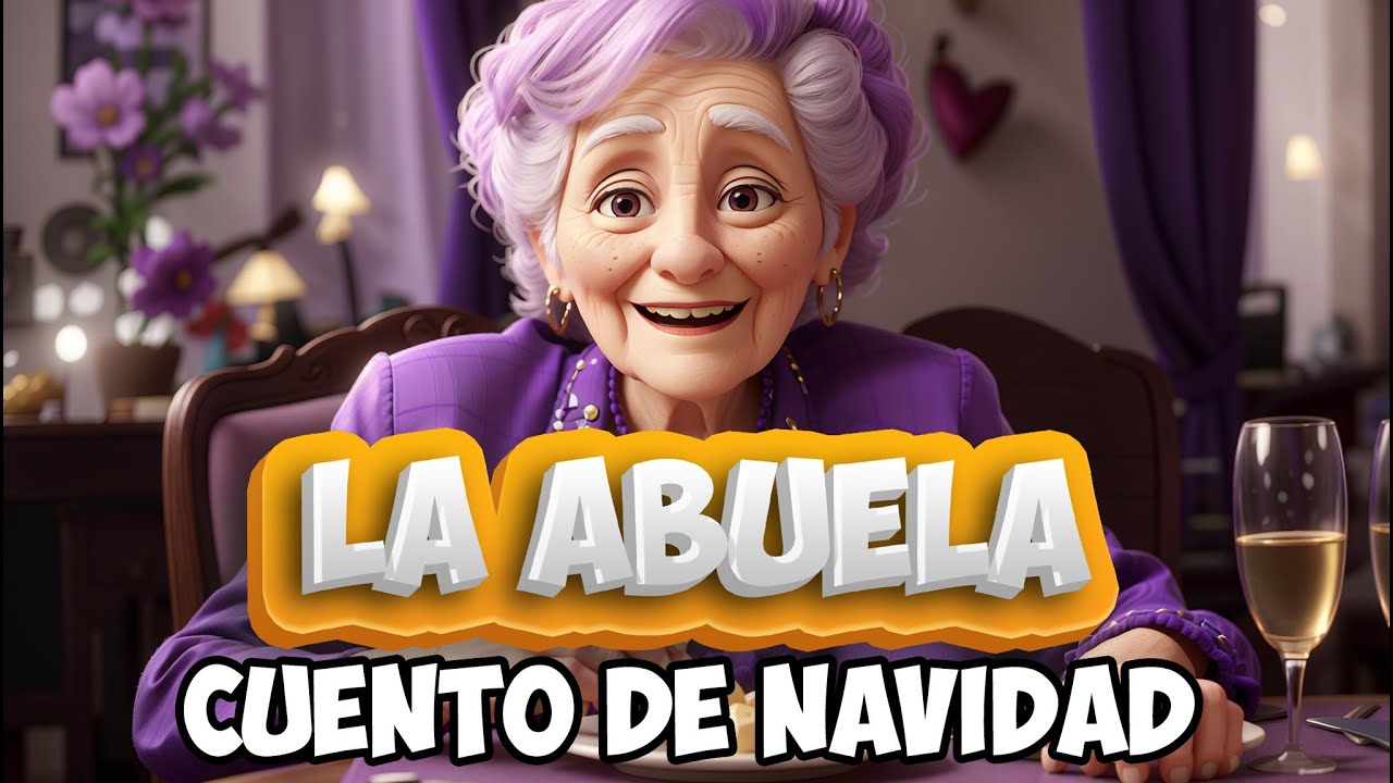 El castillo de la abuela. REFLEXION Y SABIDURÍA