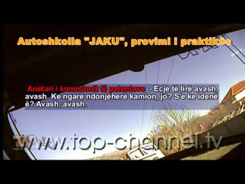 Fiks Fare, 5 Mars 2015, Pjesa 2 - Investigative Satirical Show