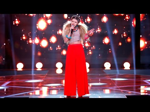 Depi Evratesil 2017. One Of Two: Marta - Back In The Day