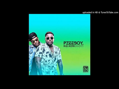 Pzee Boy & Kelson Mário ft. Yzy Key - HoliDay (Afro Remix)