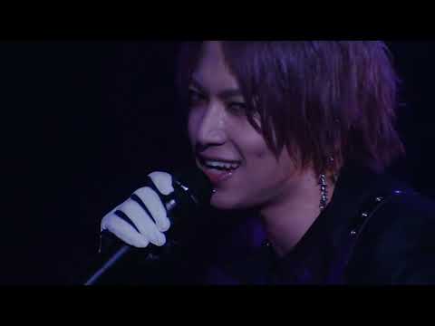 SuG HEAVY POSITIVE ROCK FINAL LIVE AT NIPPON BUDOKAN