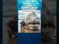 Story of Utah's Bear Lake Monster
