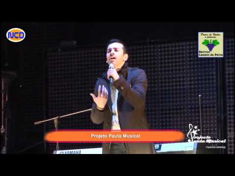 Biel Silva "Dont let the sun go down on me" Elton John 12-03-2016