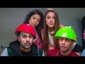 The Lie Detector: Couples Edition | Anwar Jibawi