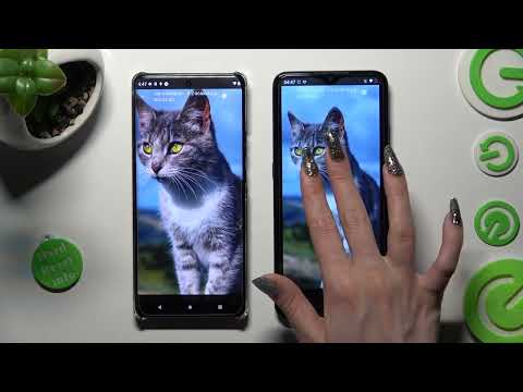 How to Transfer Data from Motorola Edge X40 to any Android Smartphone - with Send Anywhere App