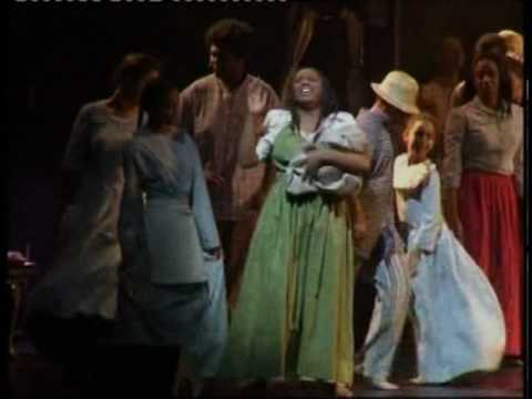 Claudia Nelson - A Mother's Cry Musical (Deel 1).