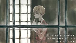 【にじさんじ人力】Аь⚪︎цт ме【緋八マナ】