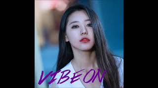 VIBE ON - 이세흔