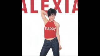 ALEXIA 1999   Happy